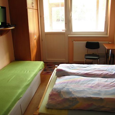 Privat Ave Villa Liptovský Trnovec Kamer foto
