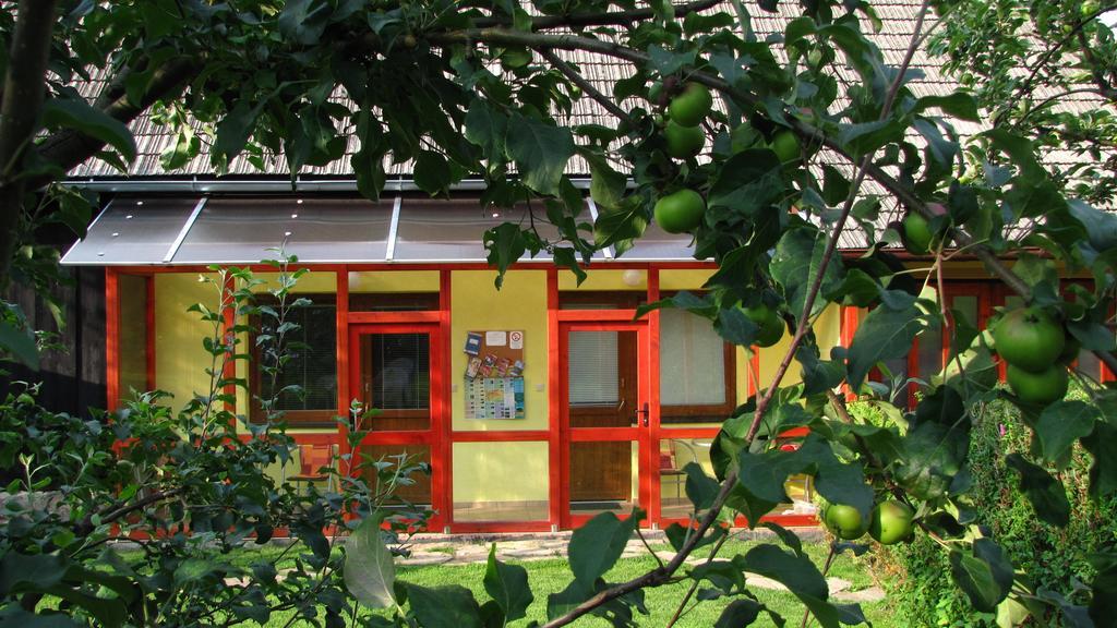 Privat Ave Villa Liptovský Trnovec Kamer foto